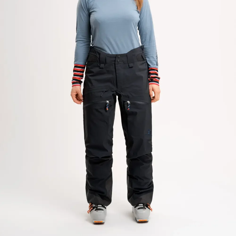 Elevenate Women's Pure Pants - Bilde 2