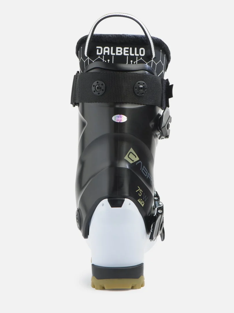 Dalbello Carbrio MV 75 W IF - Bilde 3