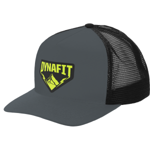 Dynafit Patch Trucker Cap