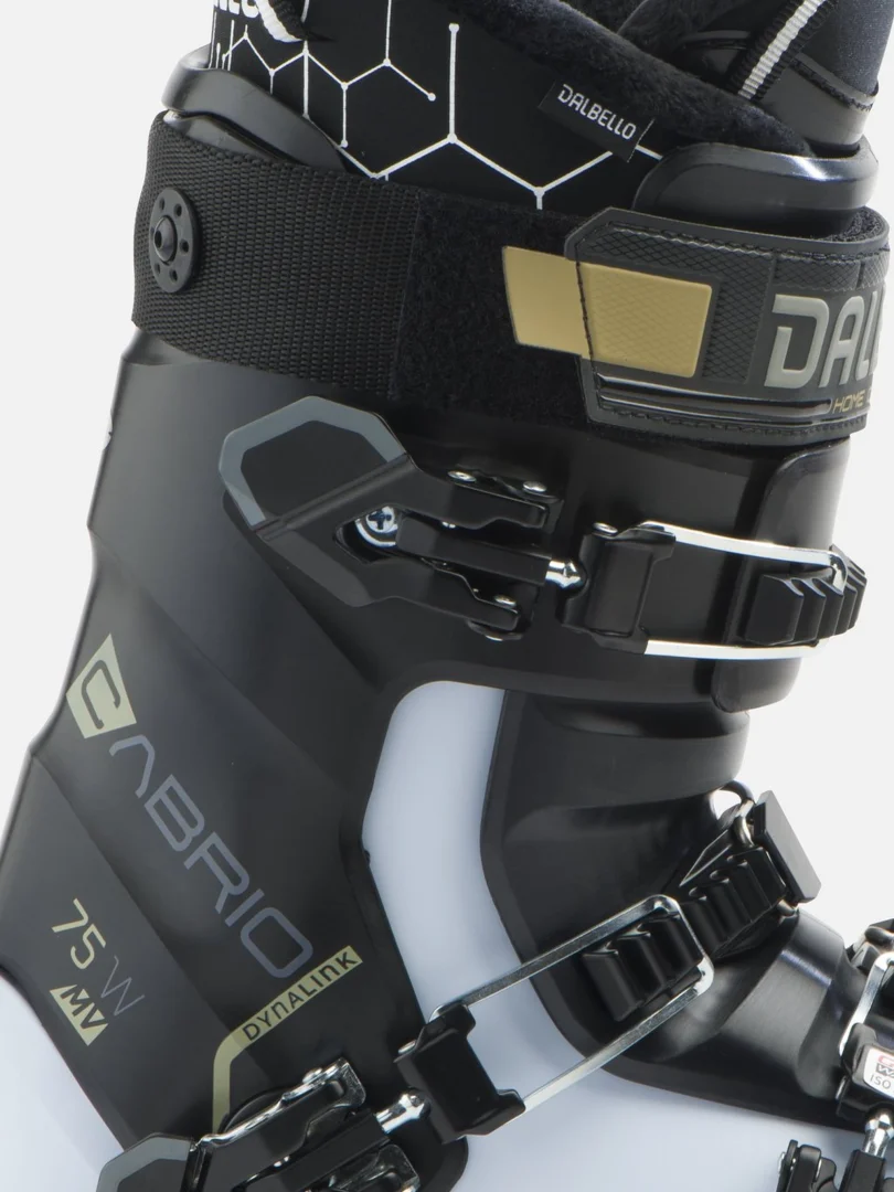 Dalbello Carbrio MV 75 W IF - Bilde 5