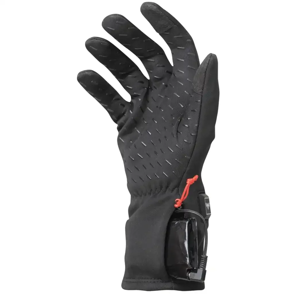 HeatX Heated Liner Gloves - Bilde 4