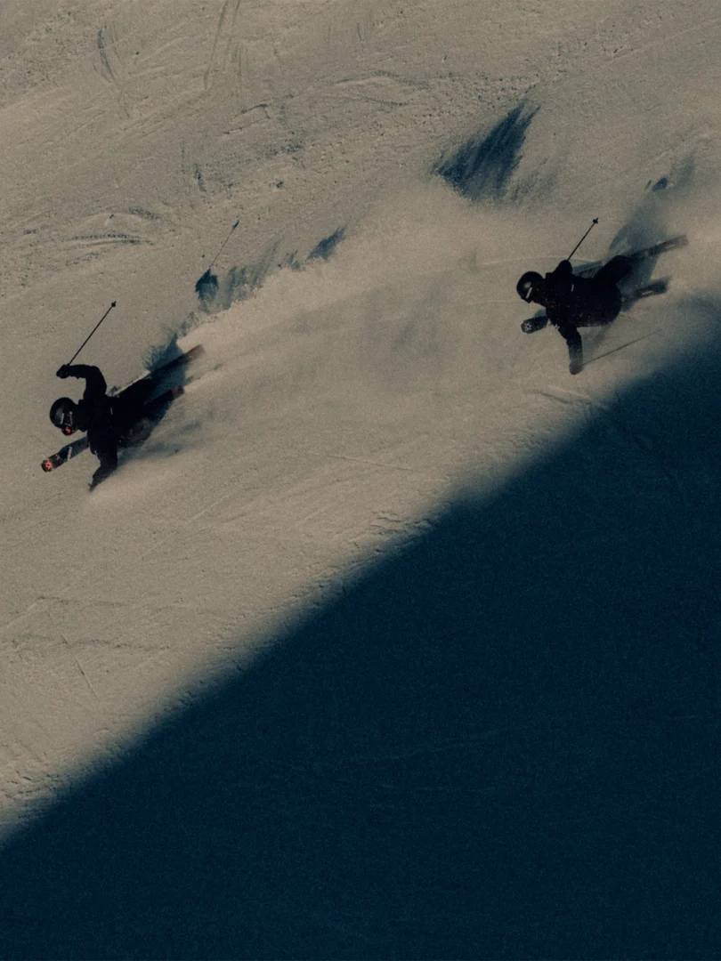 Völkl Peregrine 78 Lowride + LR 11 TCX - Bilde 7