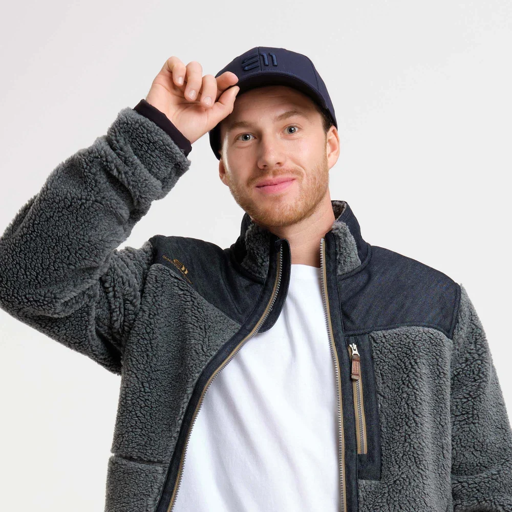 Elevenate Pure Cap - Bilde 2