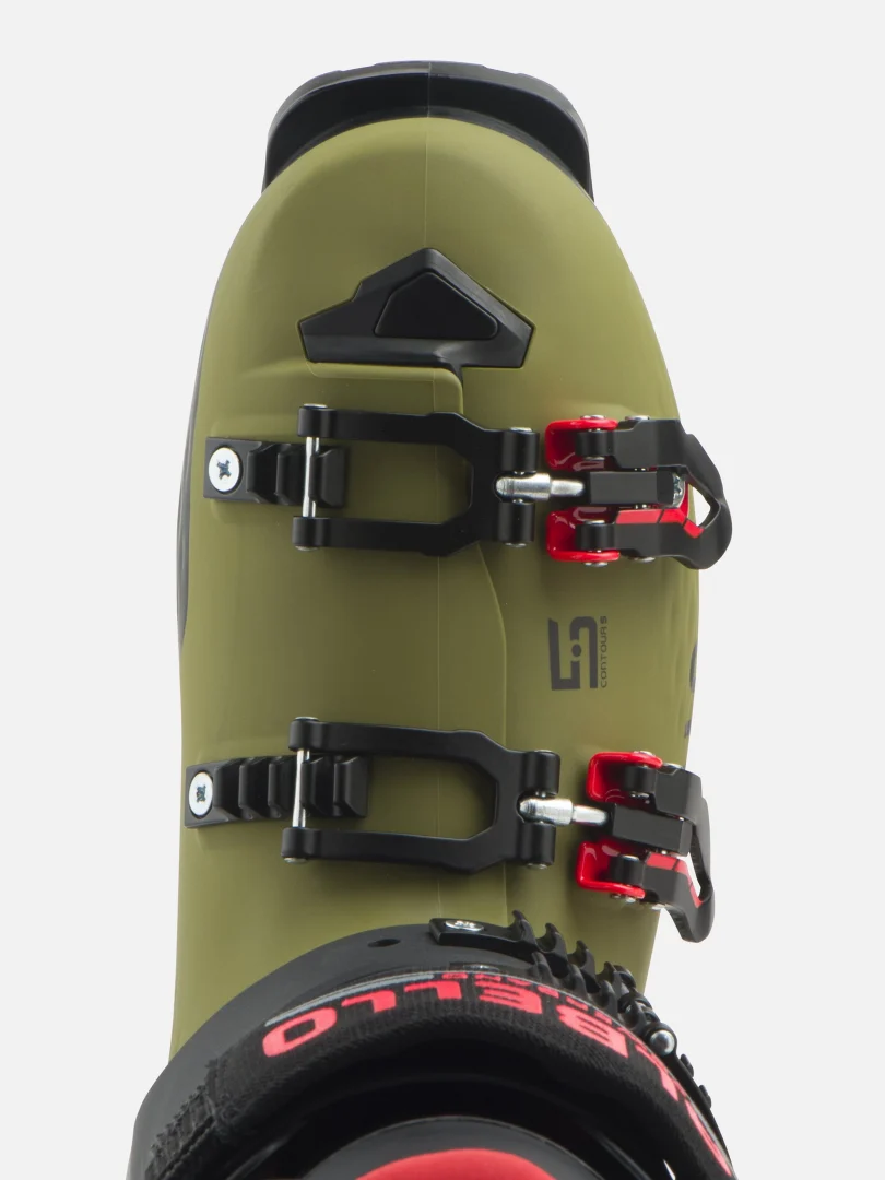 Dalbello Veloce 120 MV - Bilde 5