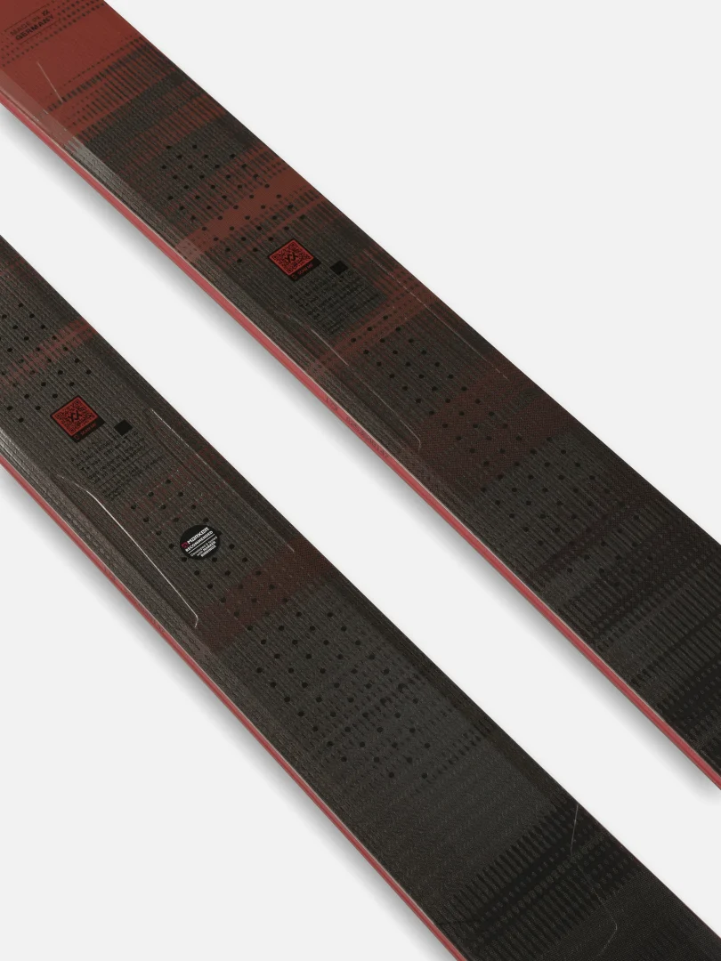 Völkl Blaze 94 Black - Bilde 6