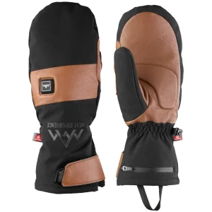 HeatX Heated Outdoor Mittens