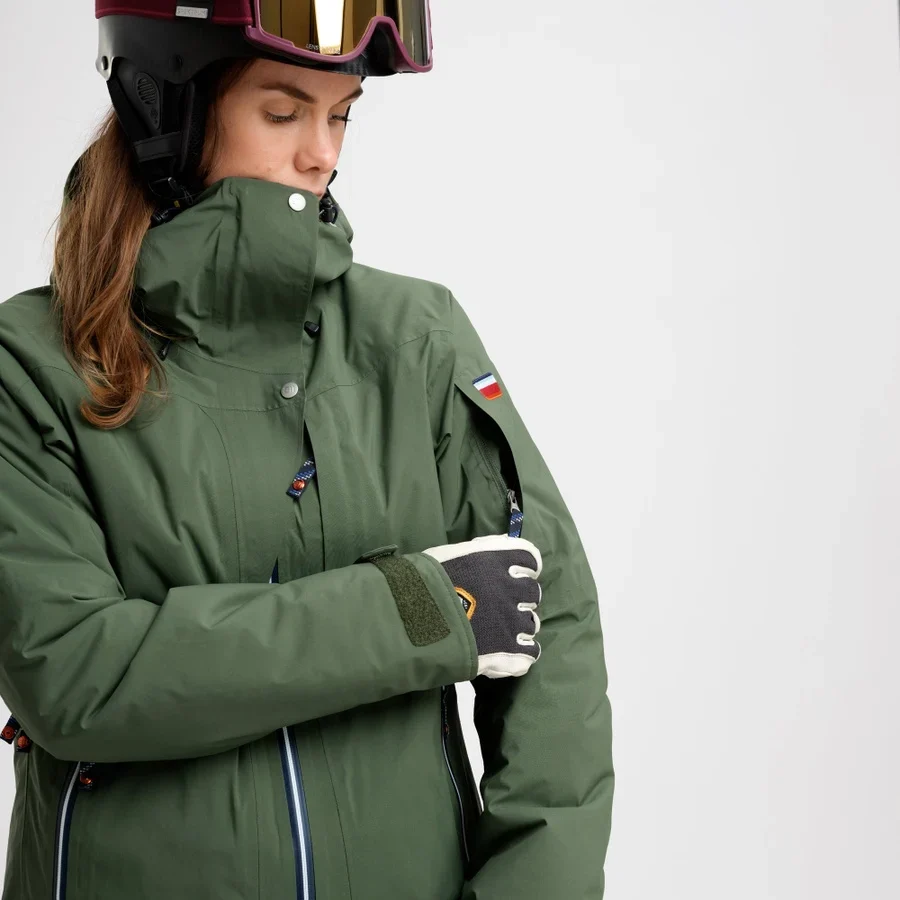 Elevenate Women's Lavancher Jacket - Bilde 5