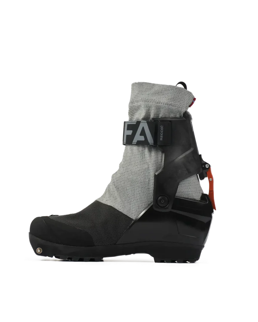 Alfa Free Xplore 2.0 A/P/S GTX W - Bilde 5