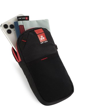 Arva Shoulder Pocket