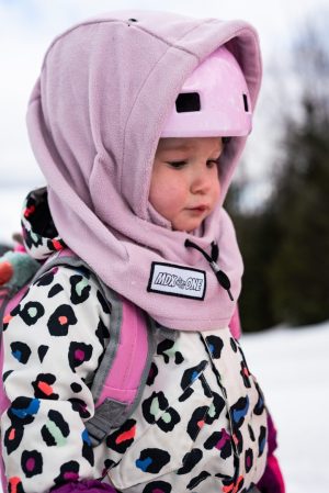 MDXONE Single Plush Balaclava