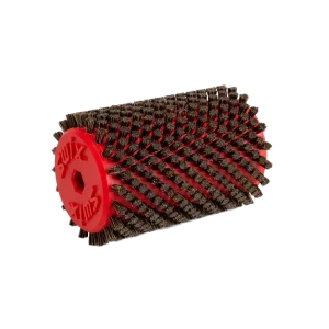 Swix T16N Racing Roto Natural Hair, 100mm