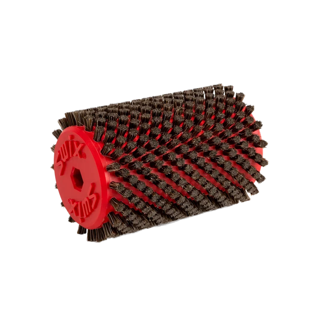 Swix T16N Racing Roto Natural Hair, 100mm