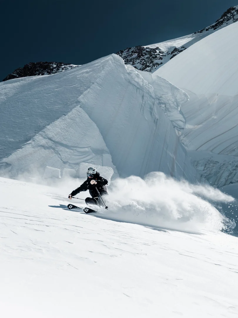 Völkl Blaze 104 Teal - Bilde 7