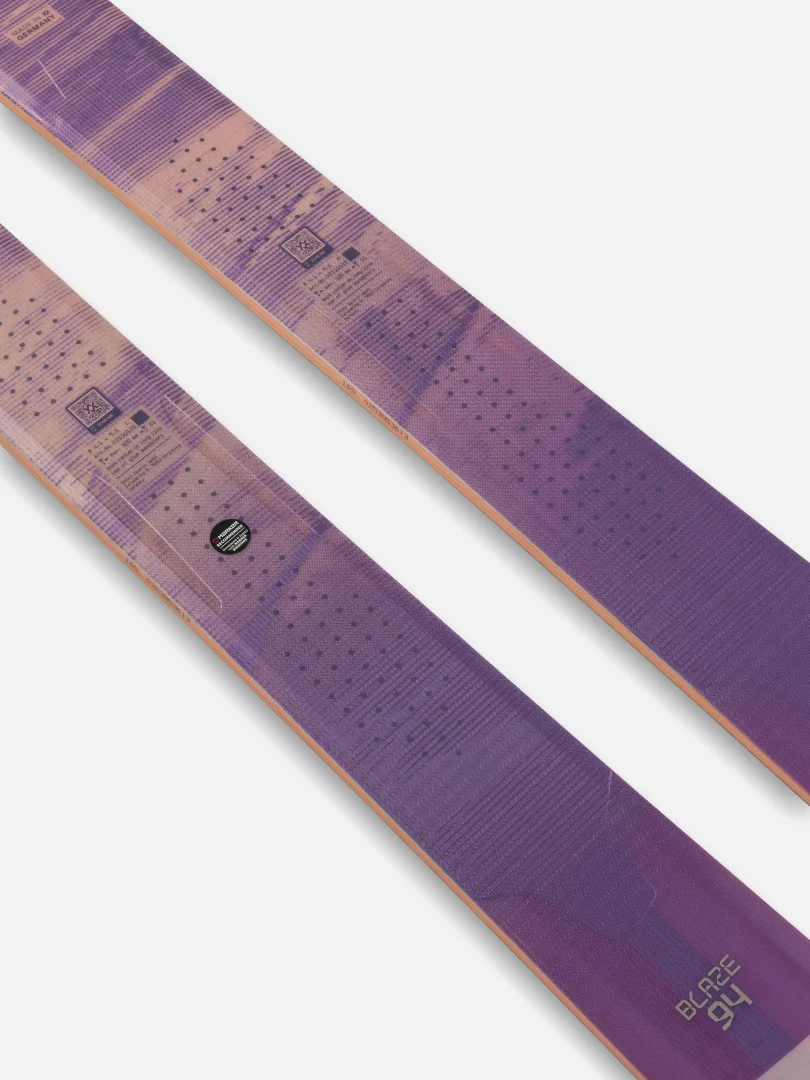 Völkl Blaze 94 Rose - Bilde 6