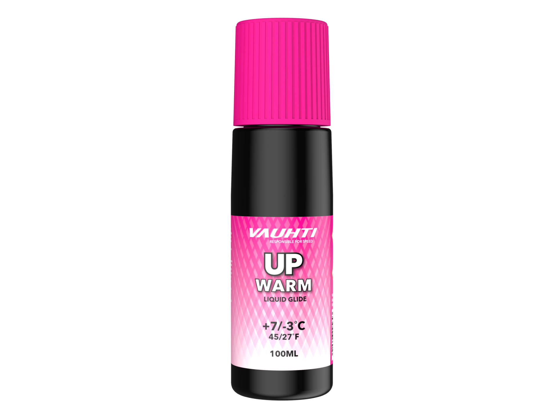 Vauhti UP Warm Liquid Glide 100ml