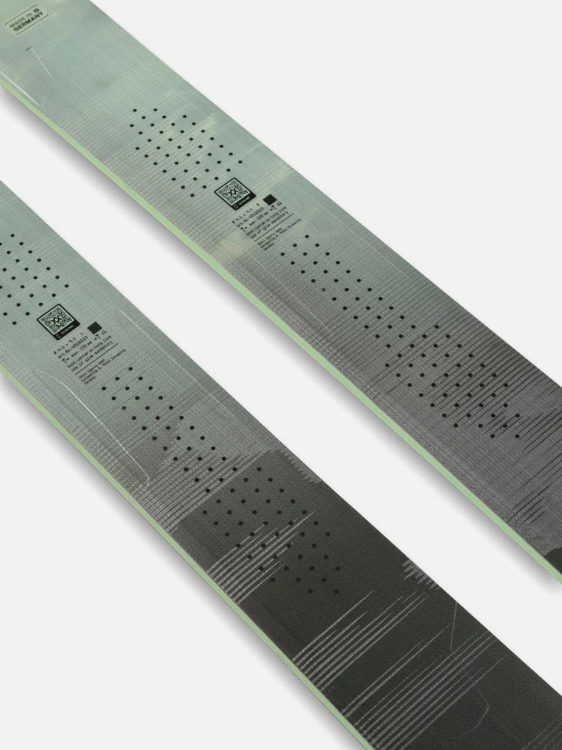 Völkl Blaze 104 Purple - Bilde 6