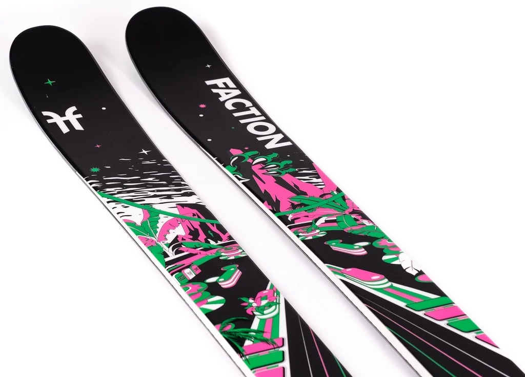 Faction Prodigy 1 - Bilde 5