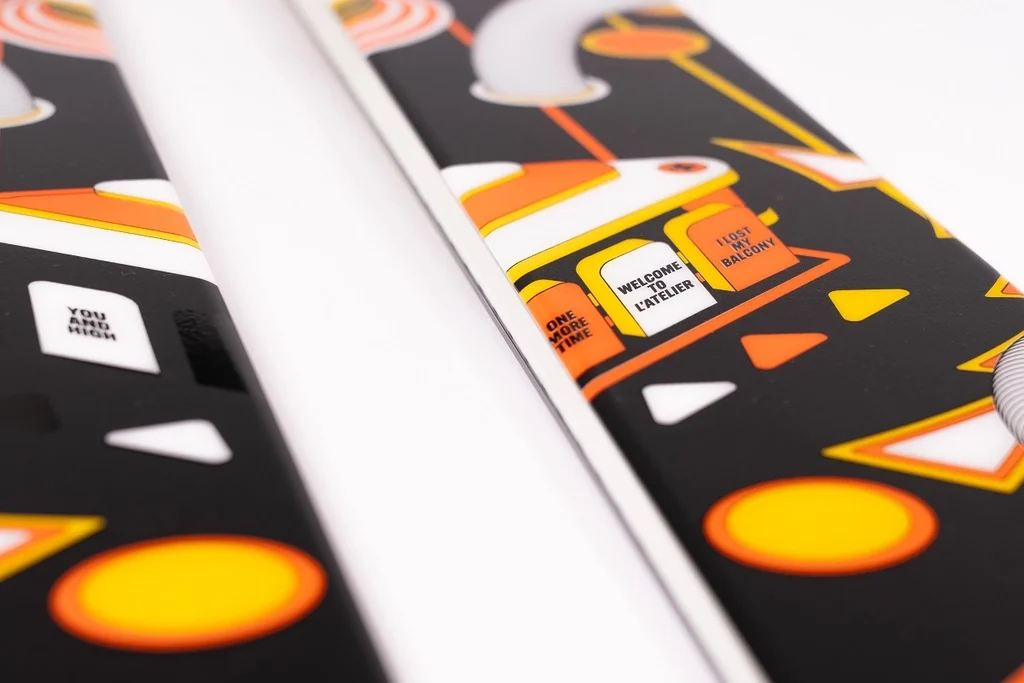 Faction Prodigy 2 - Bilde 5