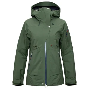 Elevenate Women's Lavancher Jacket