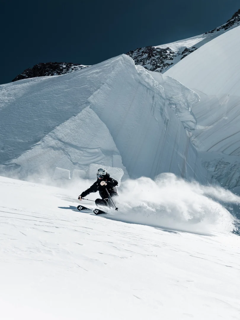 Völkl Blaze 94 Rose - Bilde 7