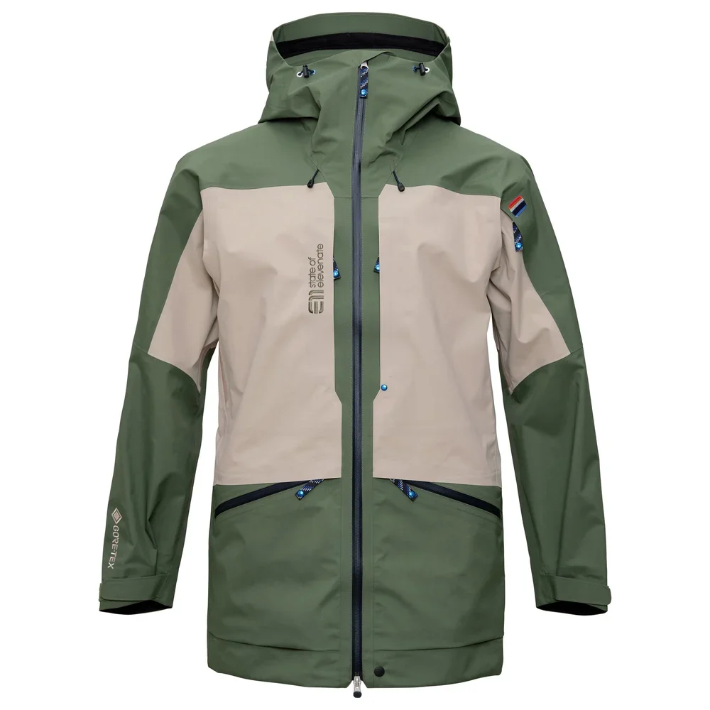 Elevenate Men's Pure 100 Jacket