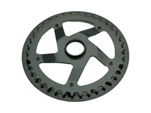 HAIBIKE Chainring Direct Mount (Yamaha) Singlespeed 38T