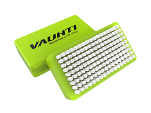 Vauhti Nylon Brush Large