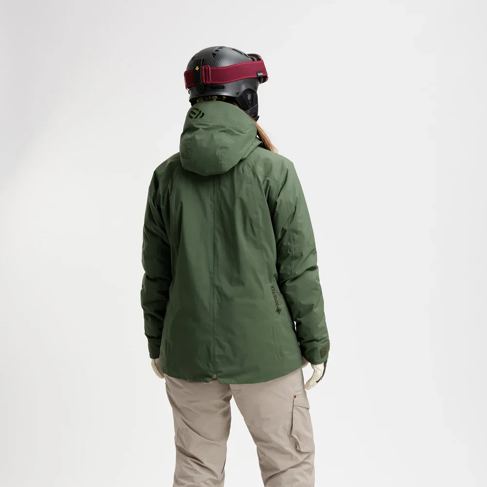 Elevenate Women's Lavancher Jacket - Bilde 3