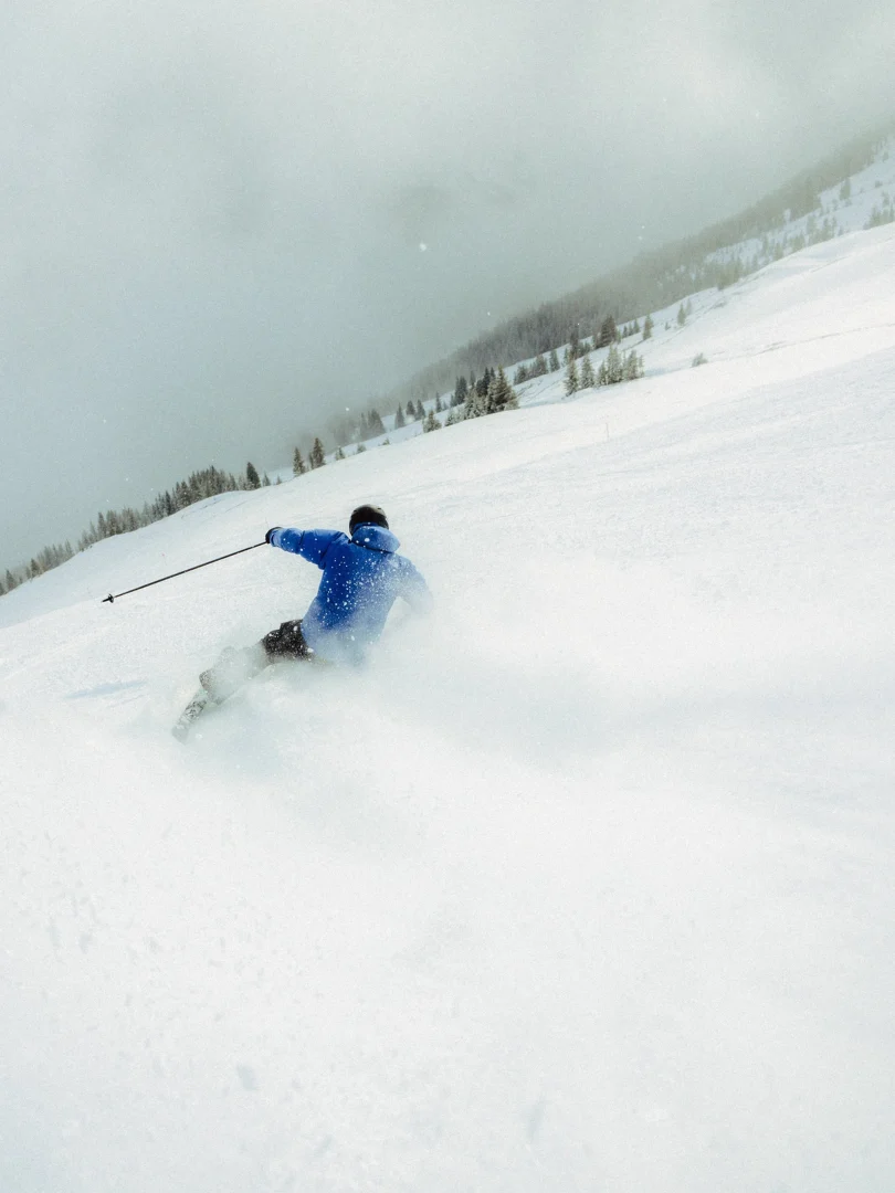 Völkl Peregrine 82 Lowride + LR 13 FR - Bilde 8