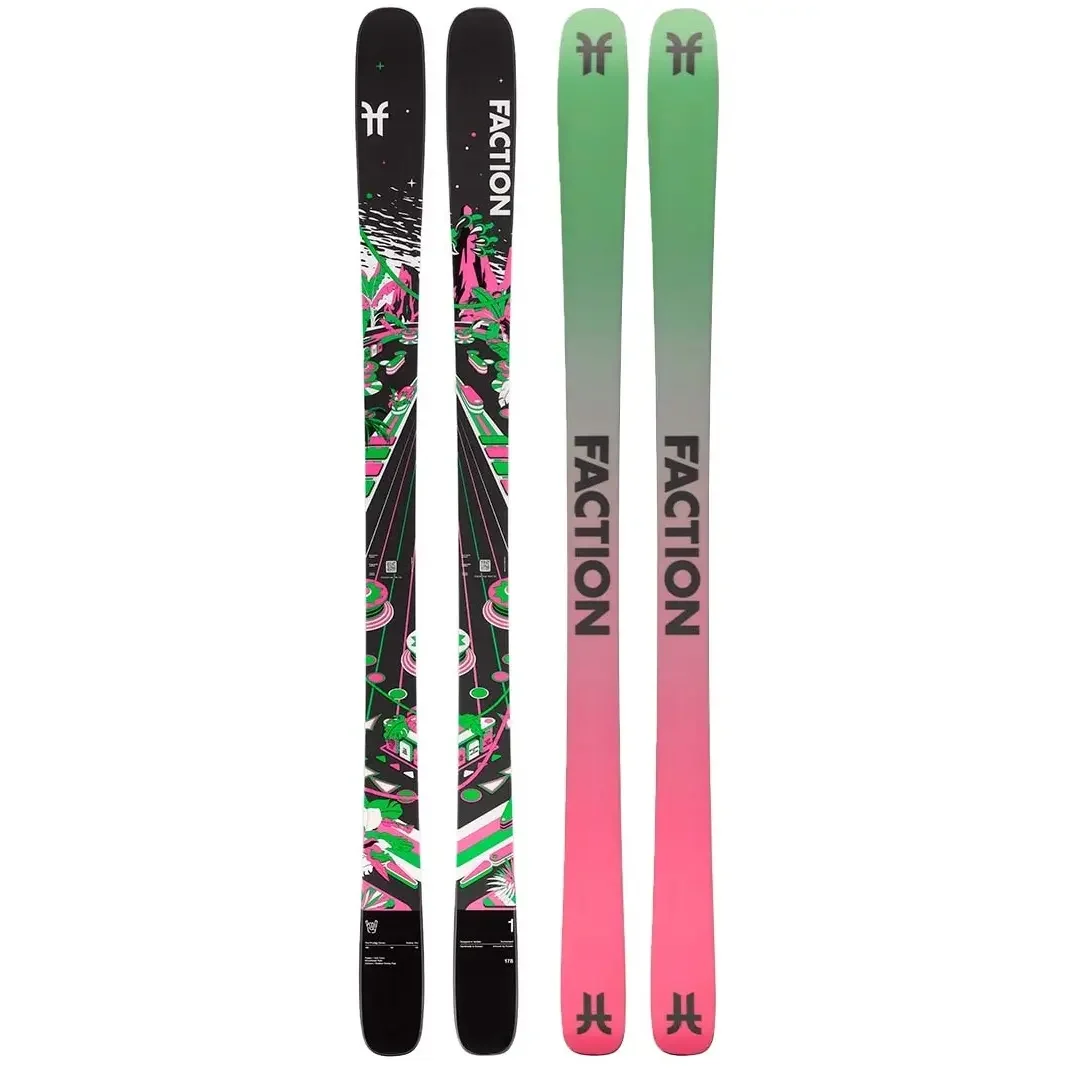 Faction Prodigy 1 - Bilde 3