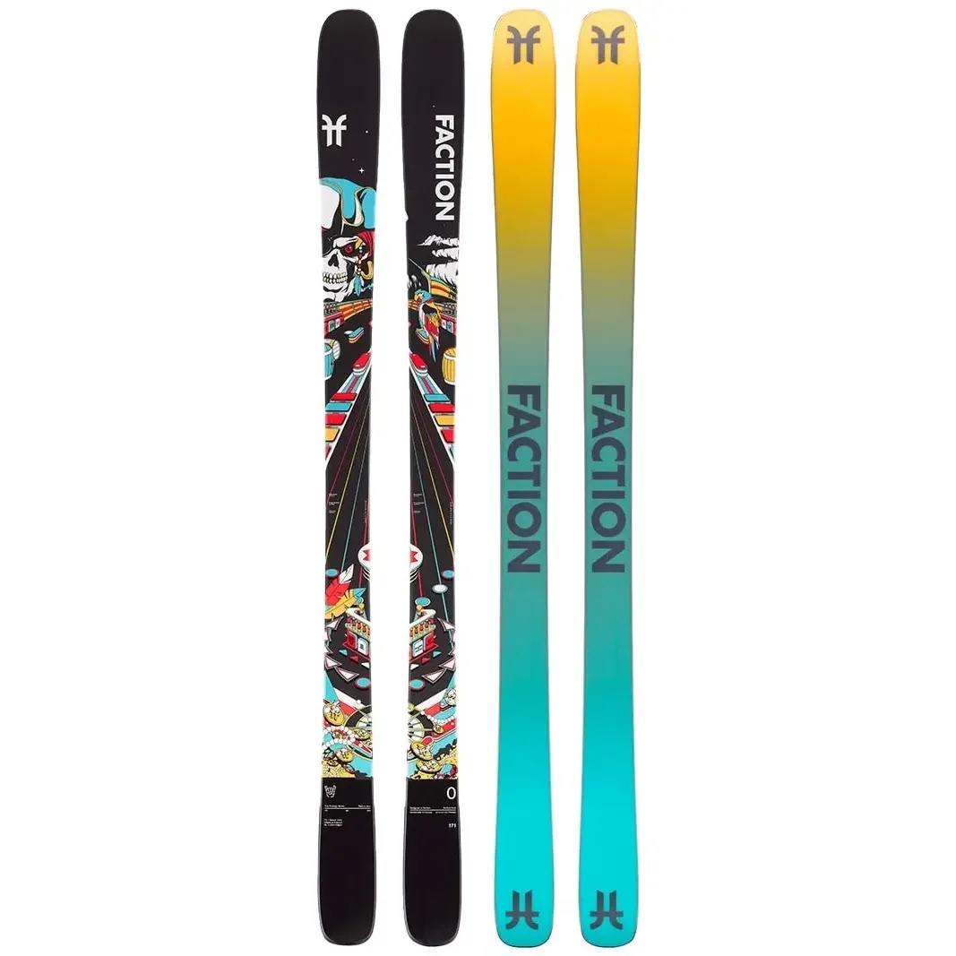 Faction Prodigy 0 - Bilde 3