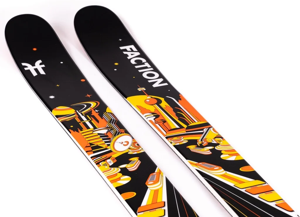 Faction Prodigy 2 - Bilde 6