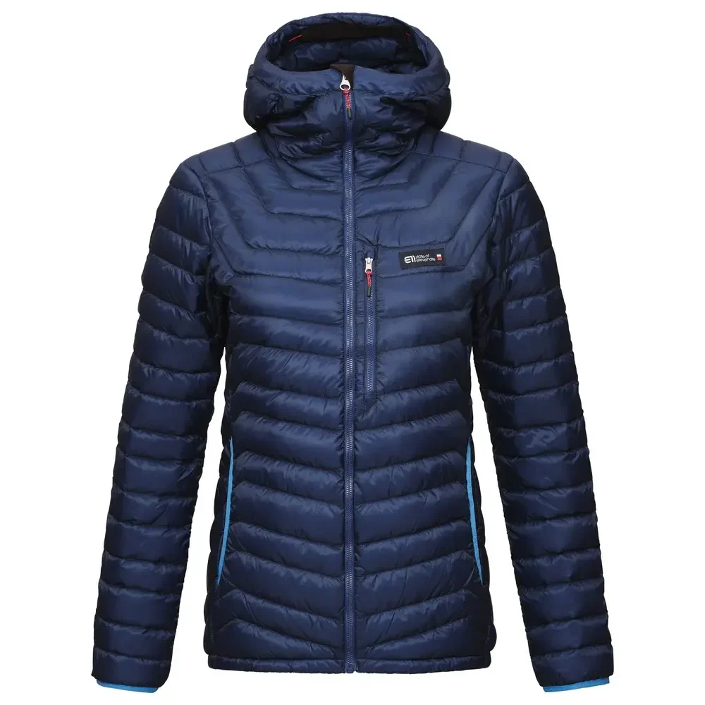 Elevenate W Cirrus Down Jacket