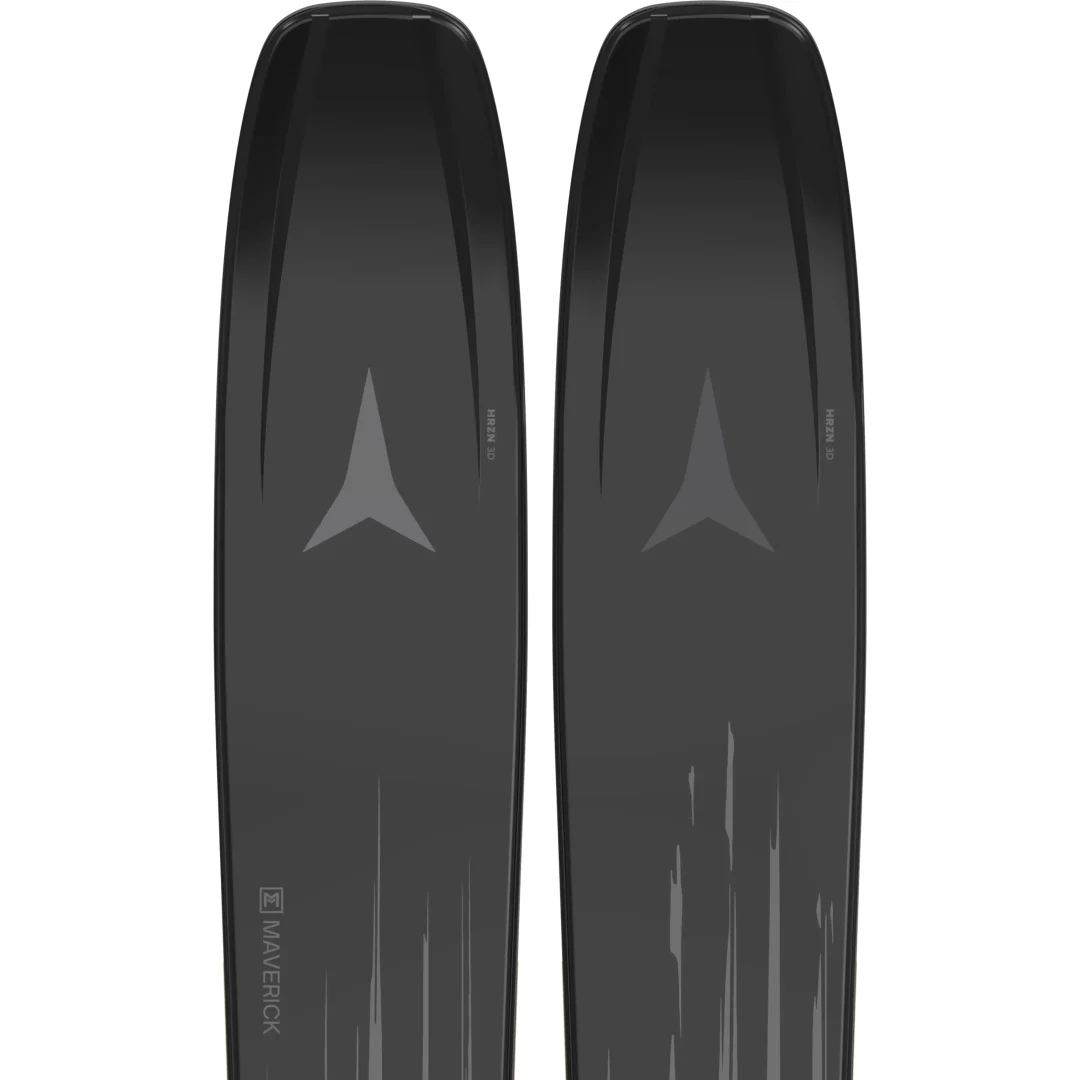 Atomic Maverick 105 CTI - Bilde 6