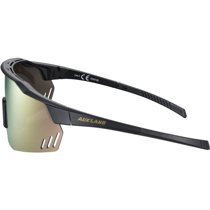 Orack Raceday Aukland Edition Black - Bilde 2