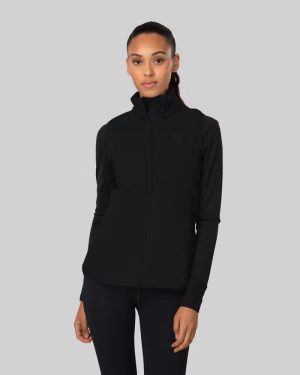 Johaug Fusion Pile Vest