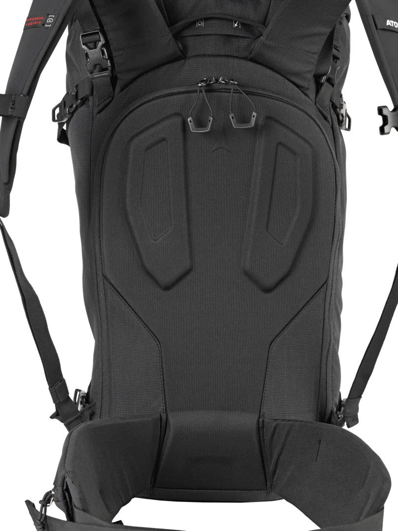 Atomic Backland FR 32+ - Bilde 4
