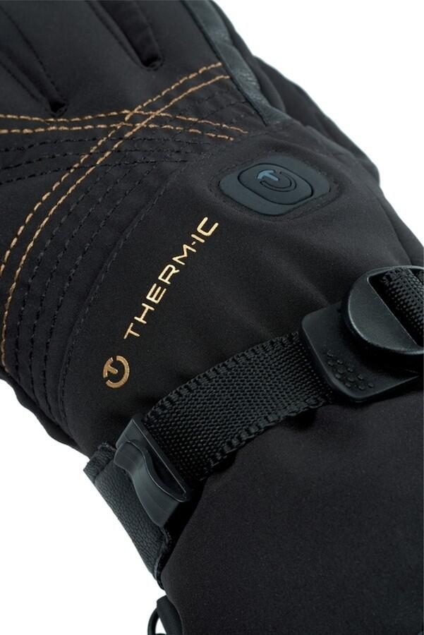 THERM-IC Ultra Boost Gloves W - Bilde 6