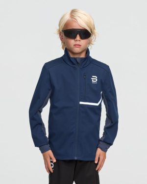 Dæhlie Mobility Jacket Jr