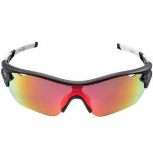 Orack Podium Black Solbriller